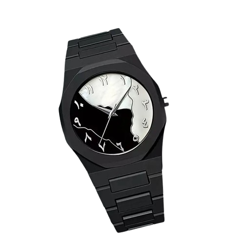Watch Black Marble