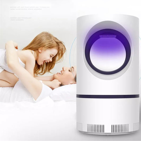 Mosquito Killer Lamp