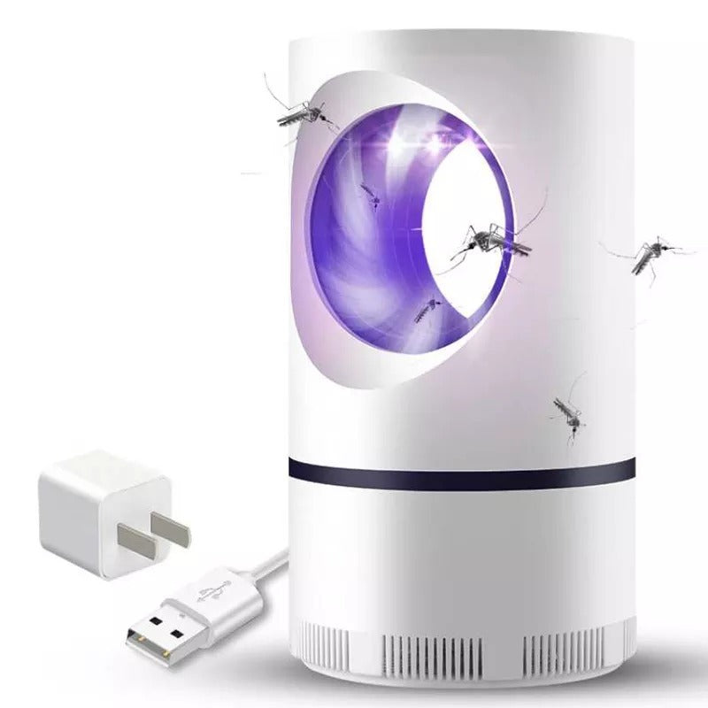 Mosquito Killer Lamp