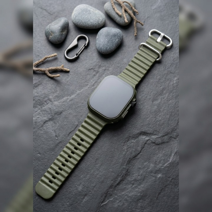 Digital Watch