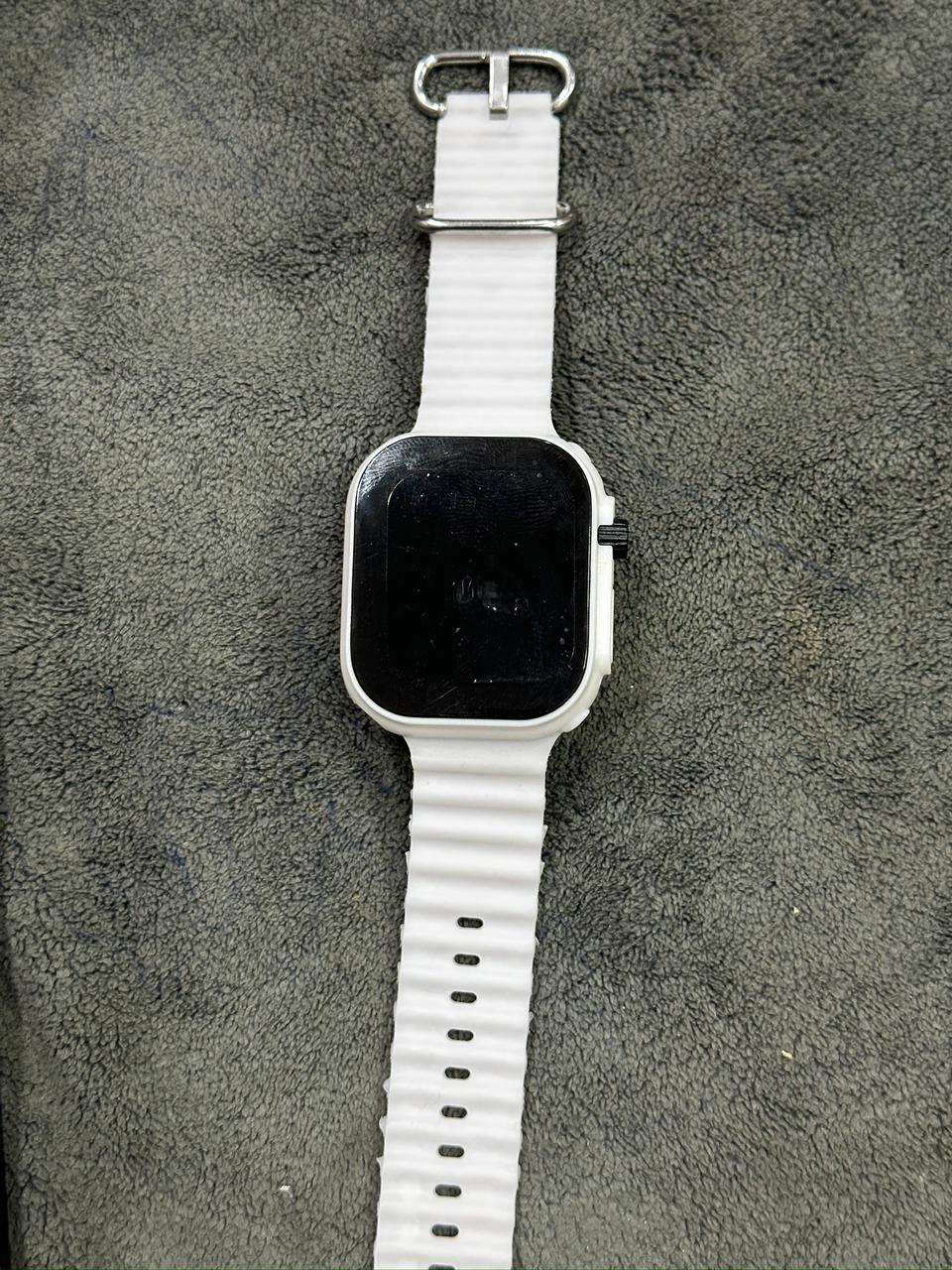 Digital Watch