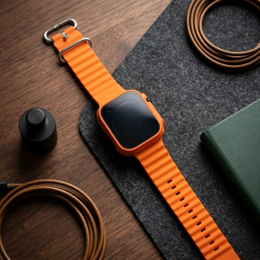 Digital Watch