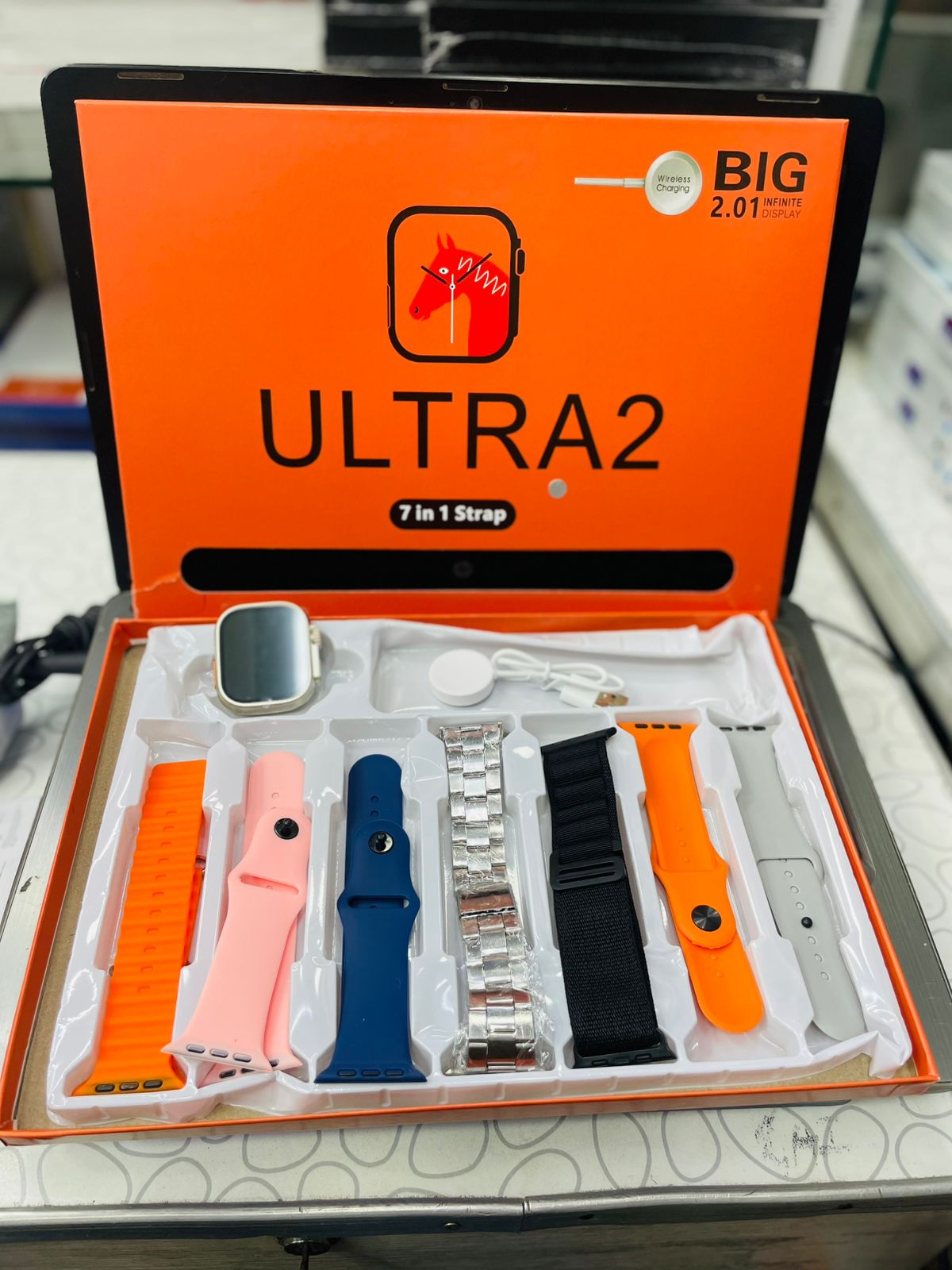 Smart Watch