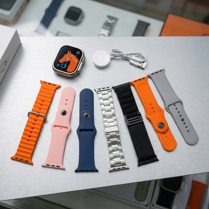 Smart Watch