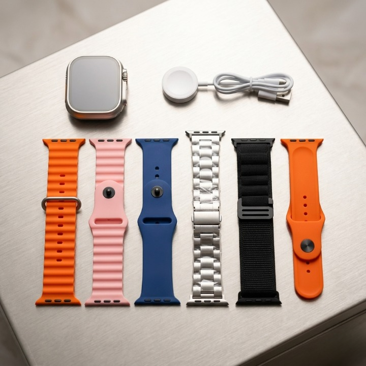 Smart Watch