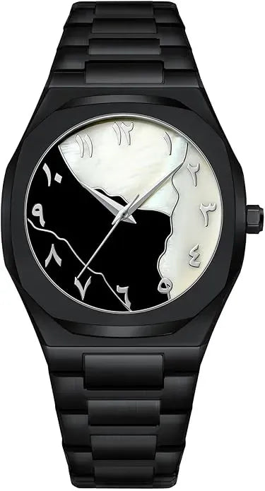 Watch Black Marble