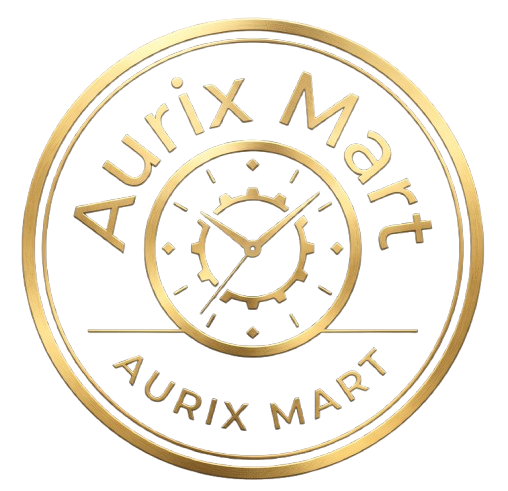 Aurix Mart